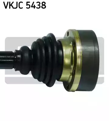 Вал SKF VKJC 5438